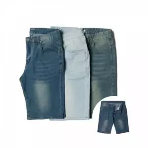 TBZ KING 베이직 캣워싱 청반바지 3COLOR