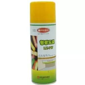 철재용 산업용 실내 페인트 스프레이 다용도 목재용 락카