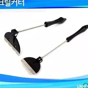 스테인레스 낚시 밑밥 주걱 크릴 낚시용 밑밥 주걱 분쇄기 믹서
