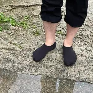 [라일리] Rly 아쿠아슈즈 블랙 L 아쿠아덧신 핀삭스