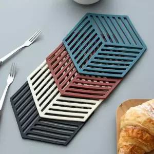 WL 커피 커피잔받침 컵홀더 카페컵받침 티코스트 코스터