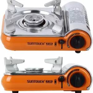 가스버너 ST-350 휴대용 가정용버너 휴대용가스레인지