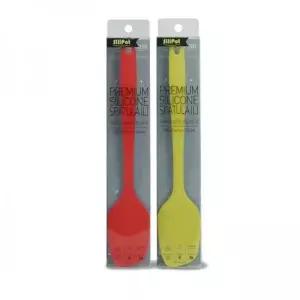 [콩심팥심]실리콘주걱 스파츌라 스파츌라대형 볶음스푼 국산 주걱 와이드