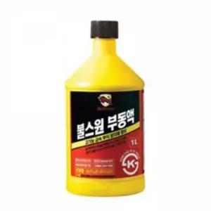 케어 1L 냉각수 자동차부동액 차량용부동액 액냉각수