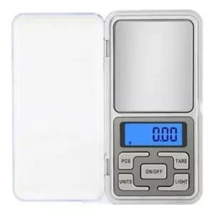 고품질 계량 전자저울 미니 저울 500g 0.01g 고정밀 휴대용 계량기 (WF3742A)