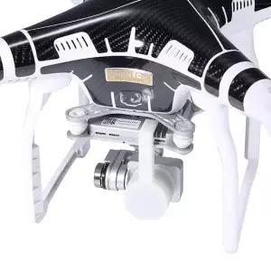 정품 네오파인 DJI 펜텀 드론 카메라 촬영용드론 입문용 어린이