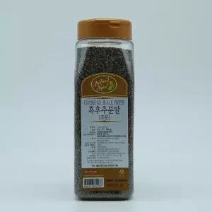 네추럴스파이스 흑후추 분말 조분 400g (WB752EE)
