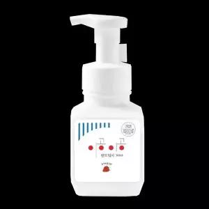 고품질 이공이공 핸드워시 딸기향 300ml (WAE928C)