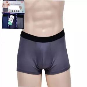 빅사이즈 팬티 착용감 소프트 터치 아웃밴드 3매입