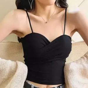 나시상점 레이어드나시 홈웨어 여름나시 여성 휴가룩 끈나시