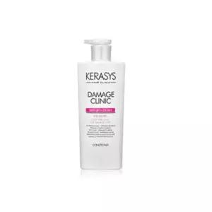케라시스 린스 컨디셔너 데미지 손상모 600ml 단백질 대용량