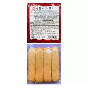 [G]오뗄 세블락 소시지 400g