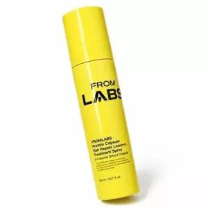 프롬랩스 리브인 트리트먼트 헤어미스트 150ml 1개