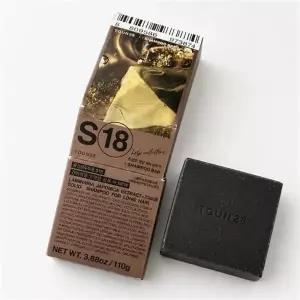 톤28 샴푸바 S18 다시마 110g 1개