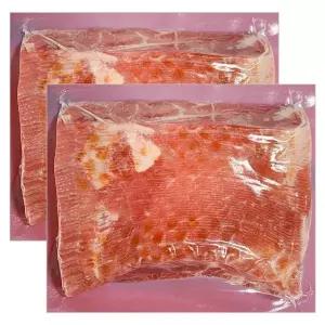 [G]오뗄 전지 베이컨 1kg x 2개
