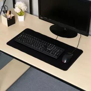 마우스패드 게이밍 마우스패드 60x30cm 대형 장패드