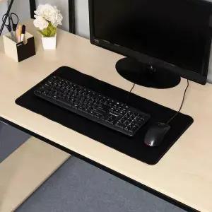 [셀러에이드]마우스패드 게이밍 마우스패드 60x30cm 대형 장패드