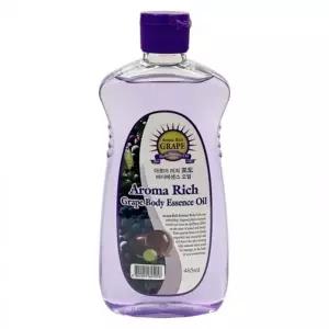 아로마 포도 바디에센스 오일 465ml