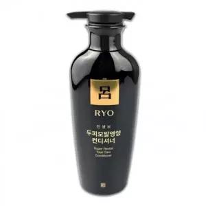 려 진생보 두피모발영양 컨디셔너 400ml -D