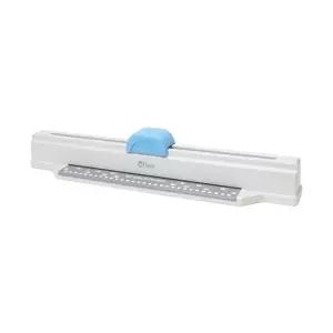 평화 30공 펀치 74x456x84mm1182g (1개입) 사무기기 서류정리 책상정리