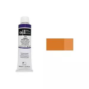 [셀러에이드]신한 유화물감 C 50ml 742 라이트레드브라이트 전문가용 (3개입)