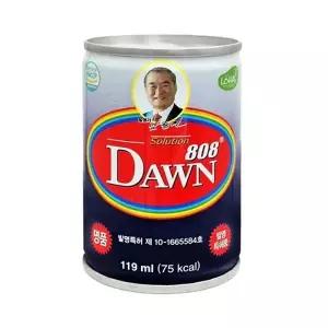 여명808 119ml 15캔