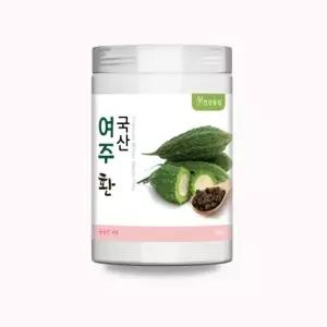 국산 여주환 350g