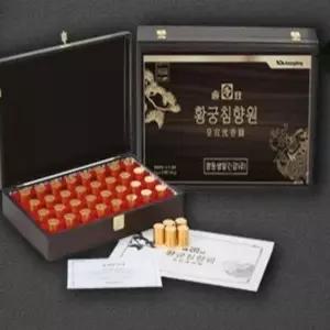 황궁 프리미엄 침향원