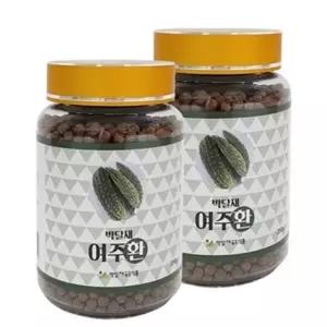 여주환 250g