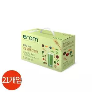 이롬 1일 영양건강식 30g 21개입