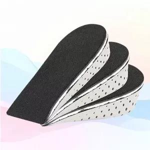 메모리폼 키높이 깔창 패드 쿠션 2cm 3cm 4cm