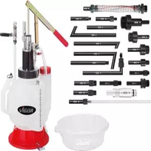 VIGOR Tool V4385N