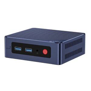 Beelink MINI S12 미니 PC 인텔 480GB Lake 4C/4T), 4K 듀얼 홈 SSD, HDMI LPDDR5 12GB N95(3.4GHz 컴퓨터 WIFI5/BT4.2/가정/사무실/오픈라이트/2.5Gbps/W11 디스플레이, 지원 12th
