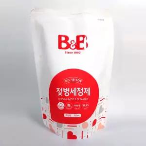 비앤비 젖병세정제 액상형 리필 500mL x 1개