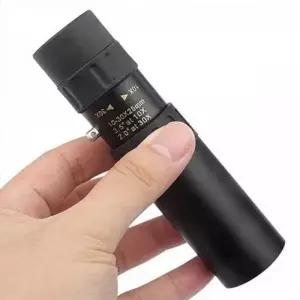 ( )휴대용 여행용 콘서트 뮤지컬 초소형 30배율 고배율 망원경 만안경 관측경 미니 단망경 M10818