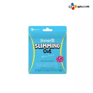 갤러리아 [CJ웰케어] 이너비 슬리밍 컷 루틴 800mg x 30정 1박스