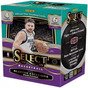 202324 파니니 NBA 셀렉트 농구 씰 블래스터 박스