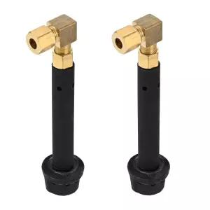 Mgoodoo 2PCS 중국산 웍 레인지 제트 버너 교체용 파일럿