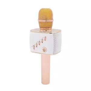 이 휴대용 블루투스 무선 마이크 가정용 노 차량용