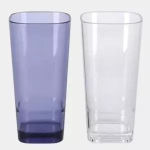 플라스틱컵 음료컵 560ml 카페컵 물잔 pc컵