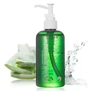 시크릿문 알로에 허브젤 아무 250ml 윤활 여성청결제