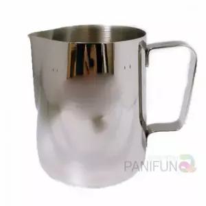 스팀피쳐 우유 스팀컵 밀크저그 1000ml 우유컵