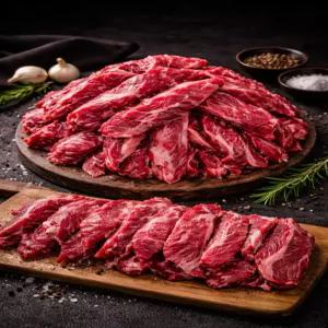 [미국산] 초이스등급 프리미엄 소갈비살 200g, 5개