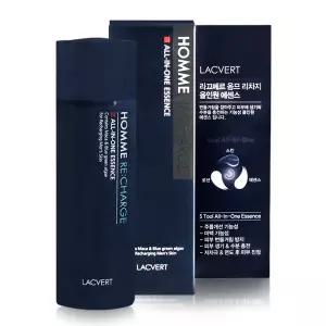 [하프클럽/보닌]라끄베르 옴므 리차지 올인원 에센스 150ml