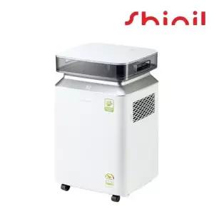 [신일전자]신일 18L 대용량 제습기 SDH-SD19ERE / 장마 거실 서재 사무실 옷방 드...