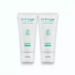 쁘리마쥬 유기농 기저귀크림 40ml 2개 아기 신생아