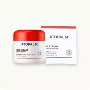 아토팜 MLE 크림 160ml 피부진정 아기보습크림 1개