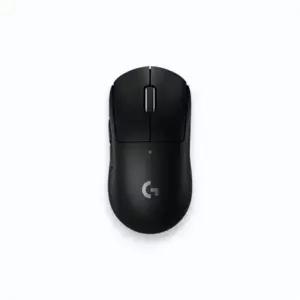 로지텍 G PRO X Superlight 2 무선 게이밍 마우스 정품 블랙