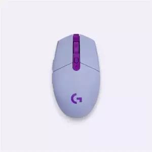 로지텍 G304 LIGHTSPEED WIRELESS 무선 게이밍 마우스 정품 라일락