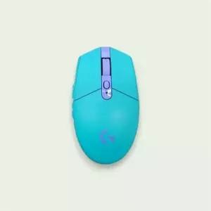 로지텍 G304 LIGHTSPEED WIRELESS 무선 게이밍 마우스 정품 민트